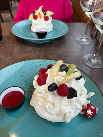 Pavlova du Restaurant Le Paradisio à Peymeinade - n°7