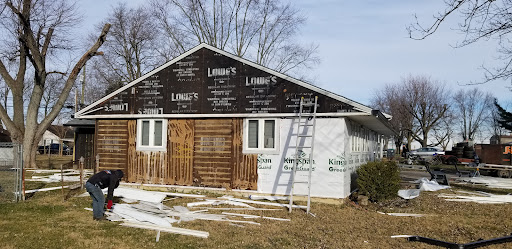 Roofing Contractor «Richmond Exteriors», reviews and photos