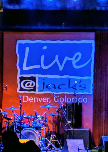Night Club «Live At Jacks», reviews and photos, 500 16th St #320, Denver, CO 80202, USA