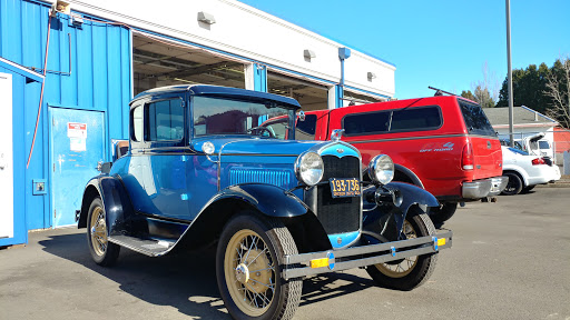 Car Dealer «Bickmore Auto Sales», reviews and photos, 2020 E Powell Blvd, Gresham, OR 97080, USA