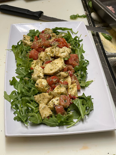 Caterer «Bacio Catering & Market», reviews and photos, 75 E Main St, Moorestown, NJ 08057, USA