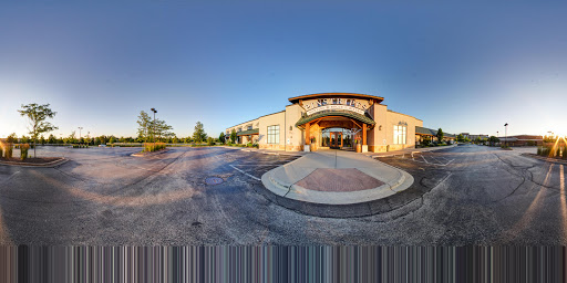 American Restaurant «Pinstripes», reviews and photos, 1150 Willow Rd, Northbrook, IL 60062, USA