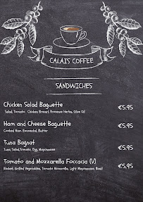 Photos du propriétaire du Café Calais Coffee Shop -Port of Calais - n°17