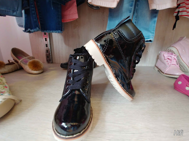 Coco Miel Moda Infantil - Tienda para bebés