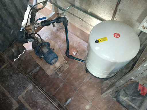 Idáñez Fontaneros en Borriana, Castellón