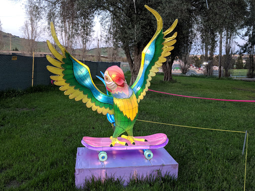 Solano County Fairgrounds image
