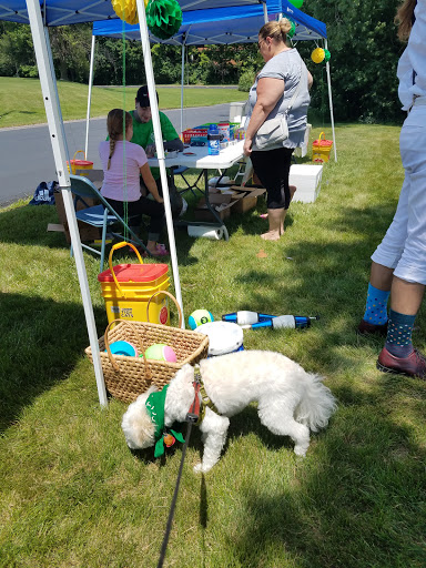 Pet Supply Store «Pet Supplies Plus», reviews and photos, 18610 W Bluemound Rd, Brookfield, WI 53045, USA