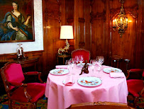 Atmosphère du Restaurant gastronomique Le Chantecler à Nice - n°14