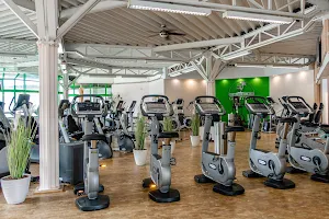 Fitness and Wellness Center image