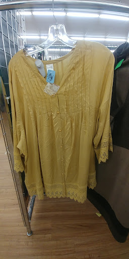 Thrift Store «Volunteers of America Thrift Store– Macsway Avenue», reviews and photos, 4280 Macsway Ave, Columbus, OH 43232, USA