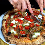 Photo n°4 de l'avis de Silvia. fait le 03/08/2019 à 12:43 sur le  Ulives Chiosco Bar à Nassiriya