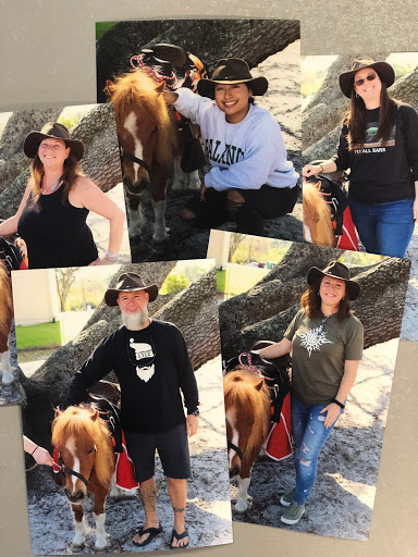 Day Care Center «Lake Tarpon Learning Center», reviews and photos, 1029 Gulf Rd, Tarpon Springs, FL 34689, USA