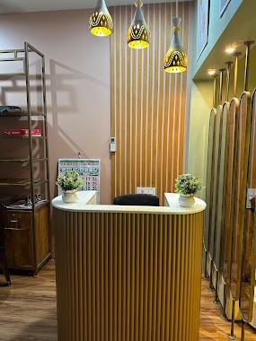 Nivetha Ladies Beauty Parlour