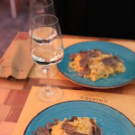 Photo n°2 de l'avis de Pia.i fait le 11/10/2022 à 07:12 sur le restaurants Colvino Stuttgart à Stuttgart