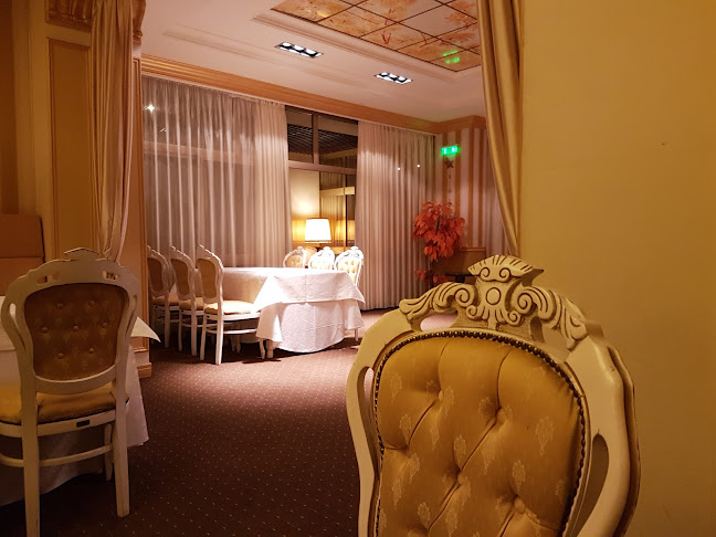 Opinii despre Grand Hotel Ceahlău în <nil> - Hostal