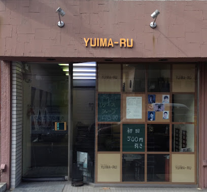 Hair Studio YUIMA-RU