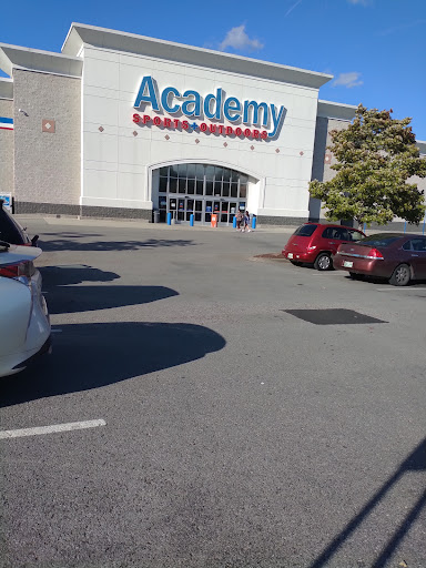 Sporting Goods Store «Academy Sports + Outdoors», reviews and photos, 2350 Gallatin Pike N, Madison, TN 37115, USA