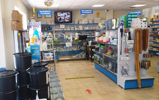 Agropexsa Navalmoral en Navalmoral de la Mata, Cáceres‎