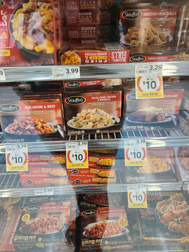 Supermarket «Winn-Dixie», reviews and photos, 6600 North Socrum Loop, Lakeland, FL 33809, USA