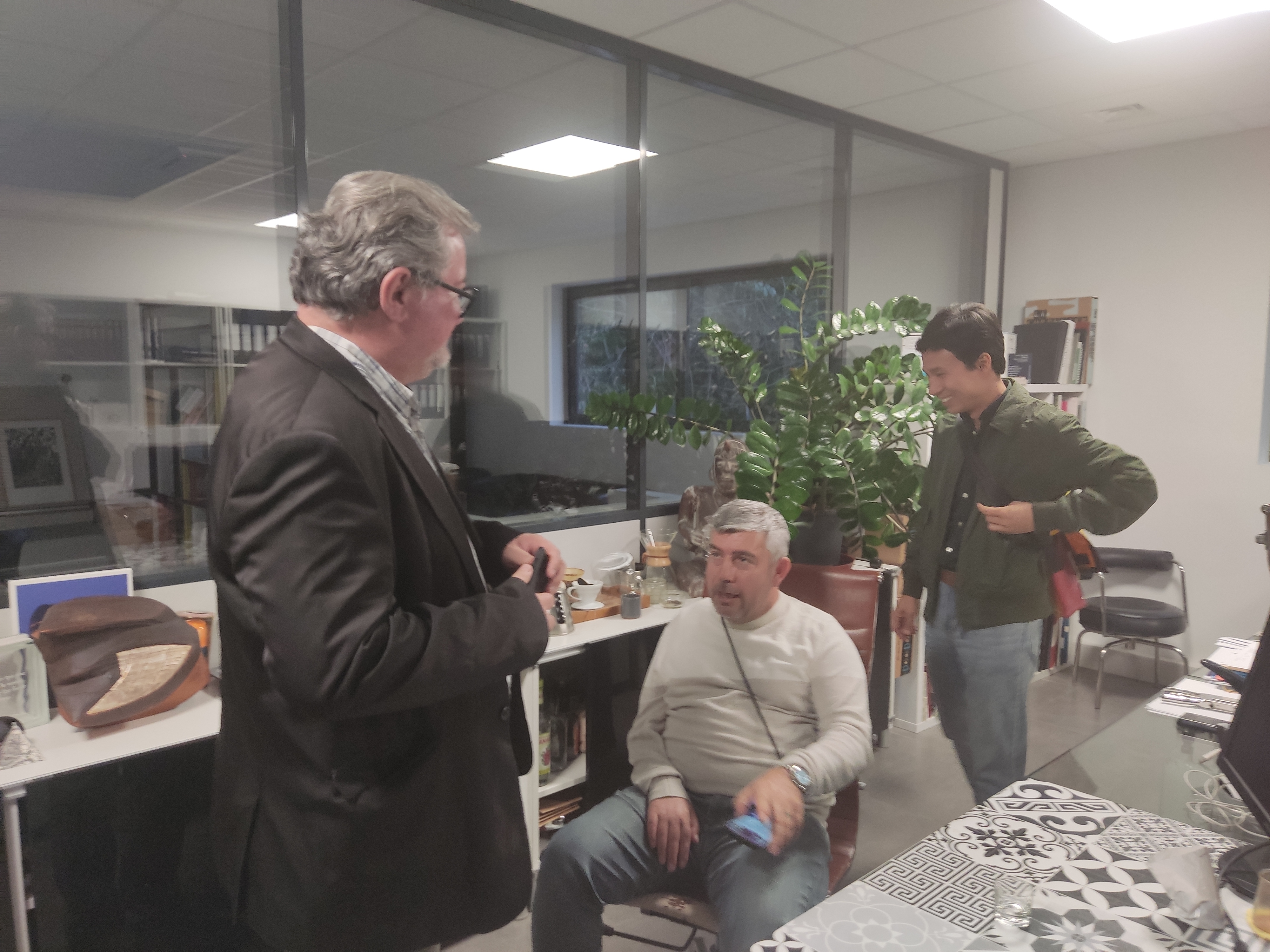 Photo n° 1 de l'avis de MOUGANG.A fait le 27/11/2023 à 05:41