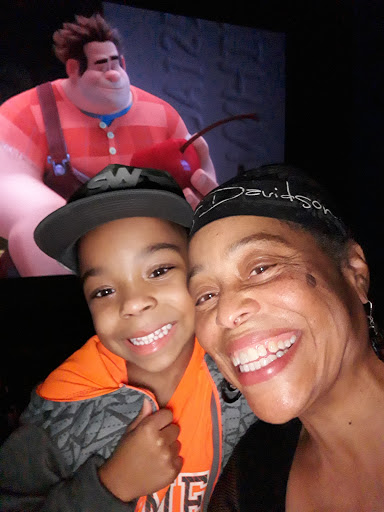 Movie Theater «Edwards West Oaks Mall 14 & RPX», reviews and photos, 700 West Oaks Mall, Houston, TX 77082, USA