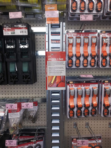 Hardware Store «Harbor Freight Tools», reviews and photos, 4250 McKinley Pkwy, Hamburg, NY 14075, USA
