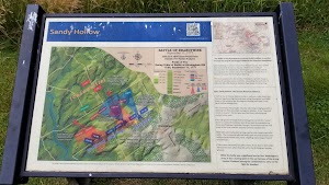 Sandy Hollow Heritage Park - photo 40