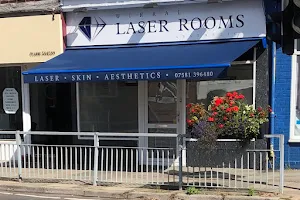 Wirral Laser Rooms, Beauty & Aesthetics image