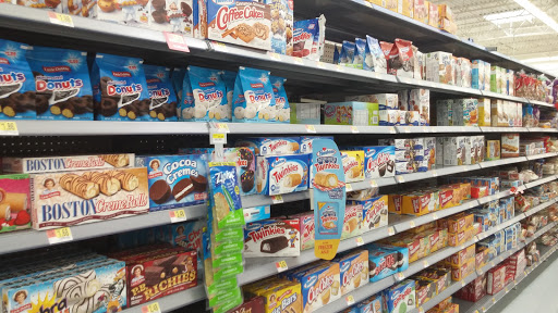 Department Store «Walmart Supercenter», reviews and photos, 1015 New Moody Ln, La Grange, KY 40031, USA