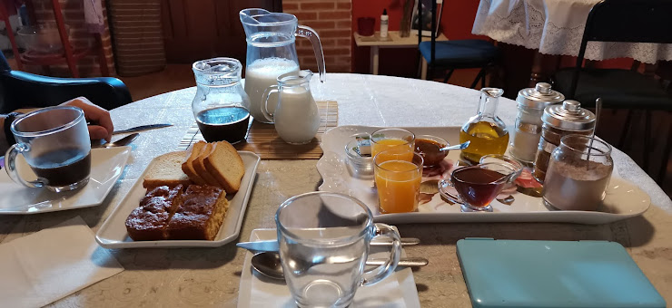 Plats et boissons hôtels Hostal Pensión La Trapería 49600 Benavente