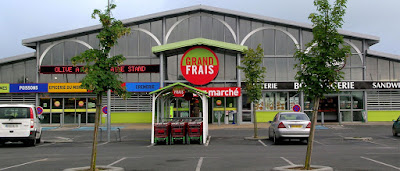 Grand Frais Bergerac à Bergerac