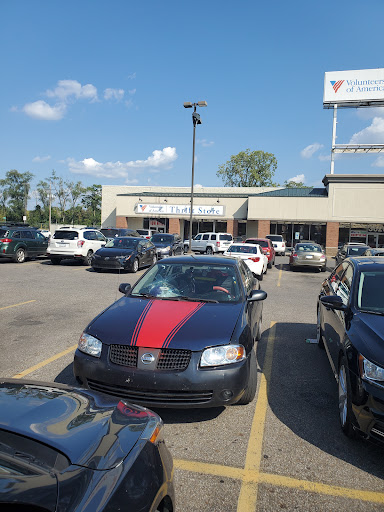 Thrift Store «Volunteers of America Thrift Store-North Columbus- Indianola», reviews and photos