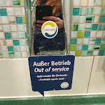 Photo n°2 de l'avis de Eile.3 fait le 10/12/2023 à 09:57 sur le  Serways Raststätte Baden-Baden West à Baden-Baden