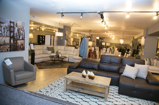 Furniture Store «Decorium Furniture», reviews and photos, 4851 N Western Ave, Chicago, IL 60625, USA