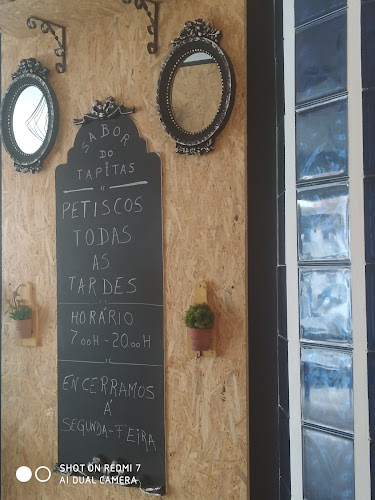 Tapitas - Cafeteria