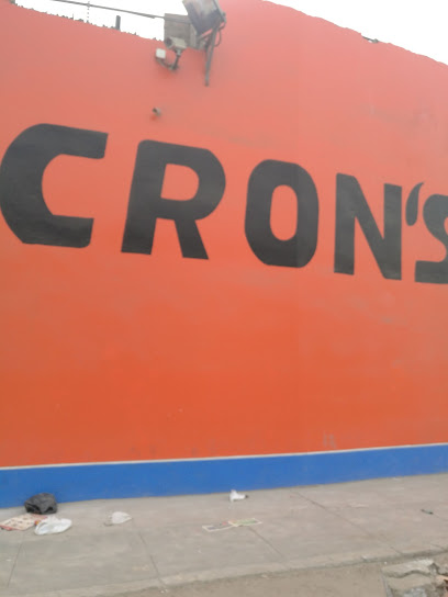Corporacion Crons