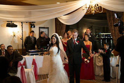Your Elite Dj LA's Best Wedding and Quince Event Services and Photo Booth