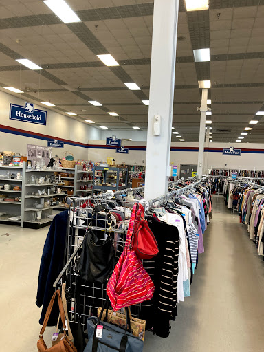 Thrift Store «Goodwill Industries of Greater Cleveland & East Central Ohio», reviews and photos
