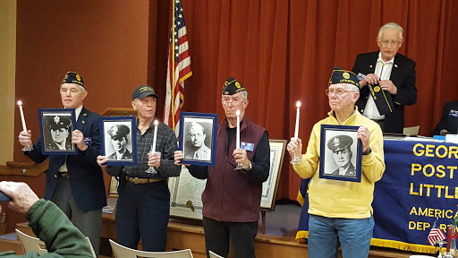 Recreation Center «Douglas H Buck Community Recreation Center», reviews and photos, 2004 W Powers Ave, Littleton, CO 80120, USA