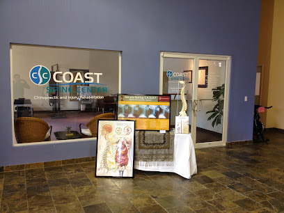 Coast Spine Center