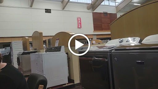 Appliance Store «Standard TV & Appliance», reviews and photos, 3600 SW Hall Blvd, Beaverton, OR 97005, USA
