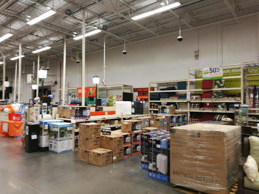 Home Improvement Store «The Home Depot», reviews and photos, 852 Long Prairie Rd, Flower Mound, TX 75028, USA