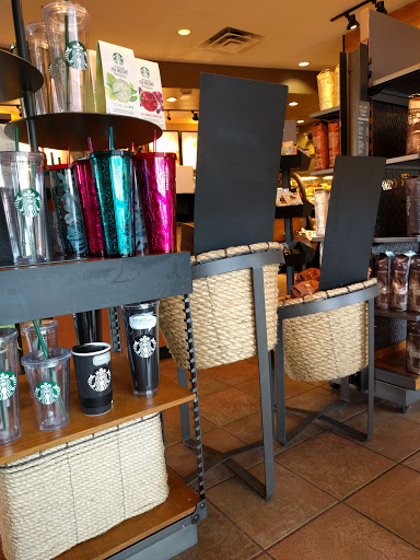 Coffee Shop «Starbucks», reviews and photos, 185 Spencer St, Manchester, CT 06040, USA