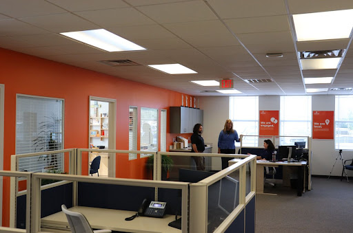 Employment Agency «Spherion», reviews and photos, 2627 W Eau Gallie Blvd Suite 104, Melbourne, FL 32935, USA