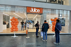 Juice Parma Centro | Apple Premium Reseller e Centro Assistenza Autorizzato Apple