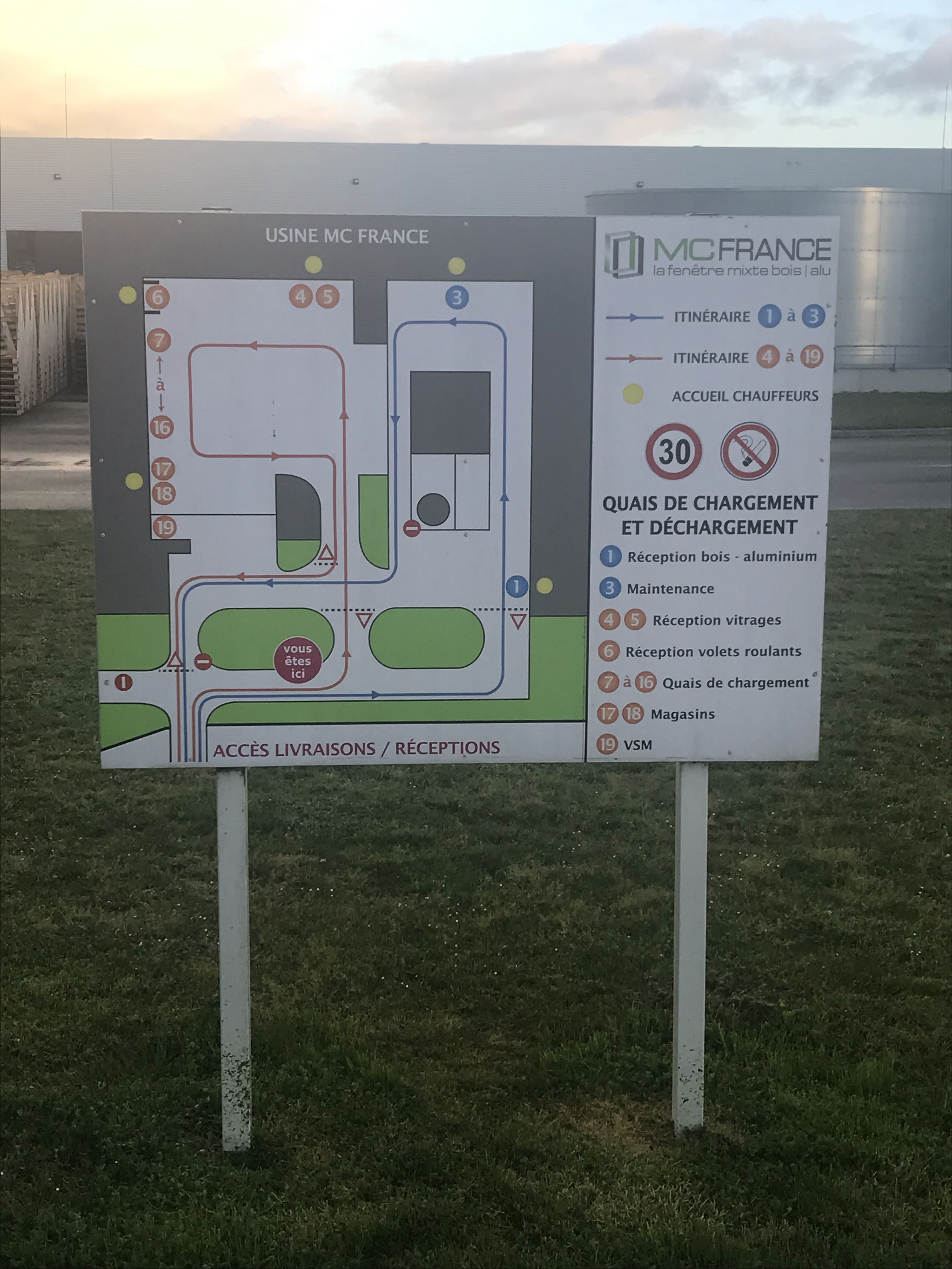 Photo n° 4 de l'avis de Nikola.e fait le 04/05/2019 à 07:15