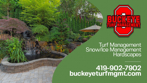 Buckeye Turf Management