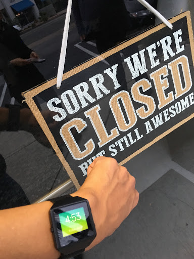 Bridal Shop «Something Bridal SLO», reviews and photos, 1349 Monterey St, San Luis Obispo, CA 93401, USA