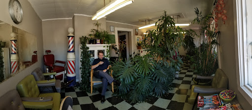 Barber Shop «Family Barber Shop», reviews and photos, 107 28th Ave N, Nashville, TN 37203, USA