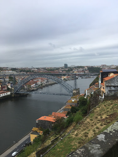 Porto - <nil>